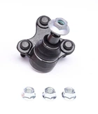 Опора шарова передня/знизу/L Audi A3 06-/VW Golf IV 05- - 31485 FEBI BILSTEIN