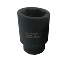 Головка ударная глубокая 36мм (6гр) 3/4" ROCKFORCE RF-46510036