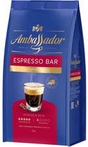 Кофе зерновой Ambassador Espresso Bar 1000 г