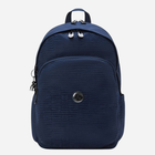Plecak damski A4 Kipling Delia KPKI5000UW41001 Niebieski