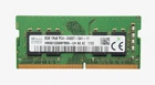 Память для ноутбуков Hynix 8GB DDR4 2400MHz SO-DIMM PC4-19200 HMA81GS6MFR8N-UH 1.2V
