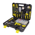 Набір інструментів 650ін. 1/4" (6гр.) WMC Tools WT-20650
