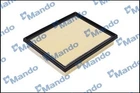 Фільтр повітряний Mando (EAF00259T)