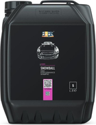Szampon samochodowy ADBL Snowball Shampoo 5 l (5902729001472)