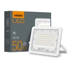 Прожектор LED 50W 5000K 220V (VL-F2e-505W), 26331, Videx