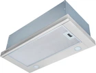 Вытяжка BORGIO TLF (TR) 50 inox