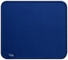 Ігрова поверхня Trust Boye ECO, M (250x210x3мм), синій