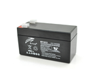 Акумуляторна батарея для систем резервного живлення AGM Ritar RT1213 12V 1.3Ah F1 Black (RT1213)