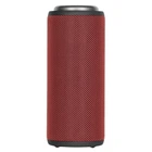 Акустическая система 2E SoundXTube TWS MP3 Wireless Waterproof Red (2E-BSSXTWRD)