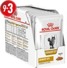 Корм для кошек Royal Canin Urinary S/O Moderate Calorie Cat Pouches 85 г