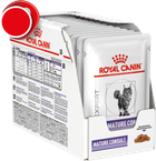 Вологий корм для кішок Royal Canin Mature Consult 85 г