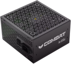 Zasilacz Super Flower Combat FG 750W Black (NESF-106)
