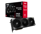 Видеокарта ASUS Radeon RX 9070 XT TUF Gaming OC 16GB GDDR6 (TUF-RX9070XT-O16G-GAMING) EU