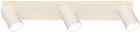 Reflektor punktowy Light Prestige Parma LP-0612/3WS WH