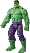 Figurka Hasbro Marvel Avengers: Titan Hero Series Hulk Deluxe 30 cm E7475 (5010993812783)