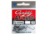Крючок GAMAKATSU A1 LS-1050NS №14 15шт,25900