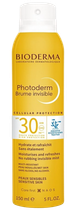 Міст від сонця Biotherm Photoderm Invisible Spf 30 150 мл (3701129803615)