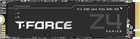 SSD диск Team Group T-Force Z44A7 2TB M.2 2280 NVMe PCIe Gen4.0 x4 3D NAND QLC (SSTG-070)