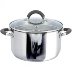 Кастрюля Gusto 2,6л GT-1102-18 0008751
