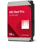 Накопитель HDD SATA 14.0TB WD Red Pro NAS 7200rpm 512MB (WD142KFGX)