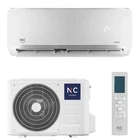 Кондиционер инверторный NC Clima Birmingham NCI12EHBIw1eu/NCO12EHBIw1eu до -20С