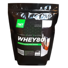 Протеин TNT Target Nutrition Trend WHEY 80