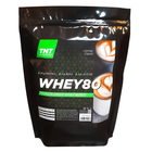 Протеин TNT Target Nutrition Trend WHEY 80