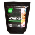 Протеин TNT Target Nutrition Trend WHEY 80