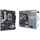 Материнская плата Asus Prime B760M-K Socket 1700