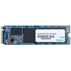 Накопитель SSD 512GB Apacer AS2280P4 M.2 2280 PCIe 3.0 x4 3D TLC (AP512GAS2280P4-1)