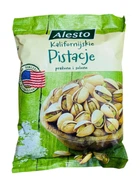 Фісташки Alesto солоні 250 г