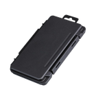 Коробка Meiho Free Board Case 1010A Black
