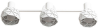 Lampa spot Light Prestige Reus 3 x E14 biała (LP-8069/3WS WH)