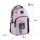 Рюкзак Kite Education teens Kuromi HK25-2578M