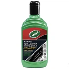 Поліроль-реставратор для гуми та пластику Turtle Wax Black In a Flash, 300мл 52855
