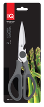 Ножиці кухонні IQ Be Chef 21 см (IQ-5144)