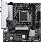 Płyta główna Gigabyte B650M GAMING WIFI6E (sAM5, AMD B650, PCI-Ex16)