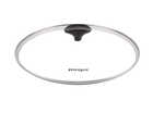 Кришка скляна Ringel Universal 22 см (RG-9301-22)