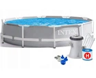 Каркасний басейн 305 x 76 см Intex 26702 Prism Frame Pool