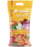 Субстрат Флорин Орхидея 2 л Киссон