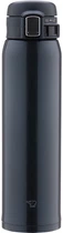 Термокружка Zojirushi SM-SR60BC 0.6 л ц:черный (149408) 1678.05.60