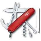 Швейцарский нож Victorinox COMPACT красный 1.3405