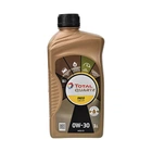 Моторное масло Total Quartz Ineo Longlife
