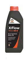 Моторна олива Comma X-Flow XS