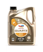 Моторна олива Total Quartz 9000 Energy