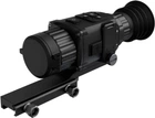 Тепловизионная насадка на прицел Hikmicro HM-TR16-50XG/W-TQ50C