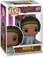 Figurka Funko Pop! Movies Wonka 1477 Noodle 68088 (889698680882)