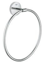Кільце для рушника Grohe Bau Cosmopolitan Neutral (40460001) kr