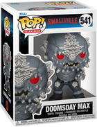 Figurka Funko Pop! Television Smallville 541 Doomsday Max 83481 (889698834810)