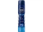 Дезодорант-спрей NIVEA 200мл Men Fresh active Активна свіжість